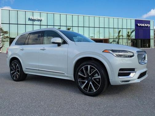 2023 Volvo XC90 B6 Plus 7-Seater