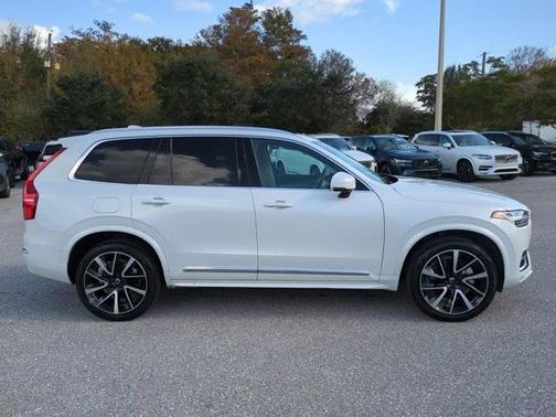 2023 Volvo XC90 B6 Plus 7-Seater