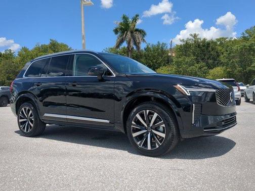 2026 Volvo XC90
