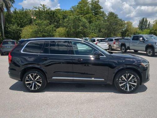 2026 Volvo XC90
