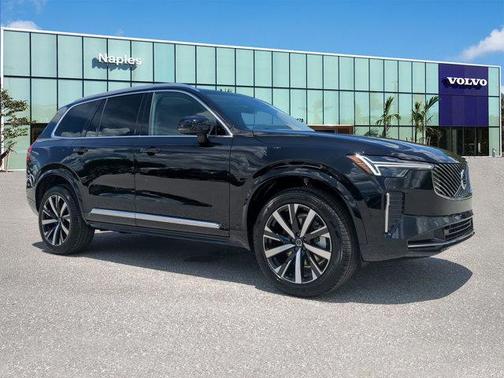 2026 Volvo XC90