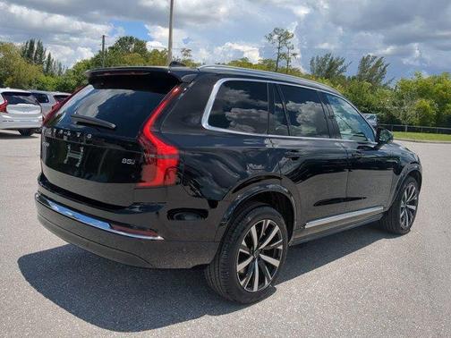 2026 Volvo XC90