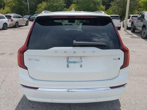 2026 Volvo XC90 B6 Core