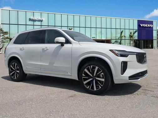 2026 Volvo XC90 B6 Core