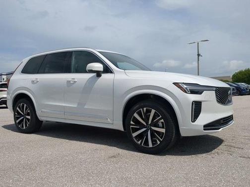 2026 Volvo XC90 B6 Core