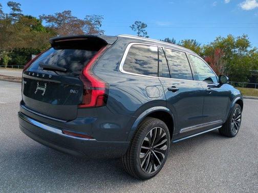 2026 Volvo XC90 B6 Plus 7-Seater
