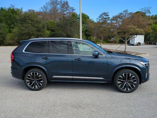 2026 Volvo XC90 B6 Plus 7-Seater