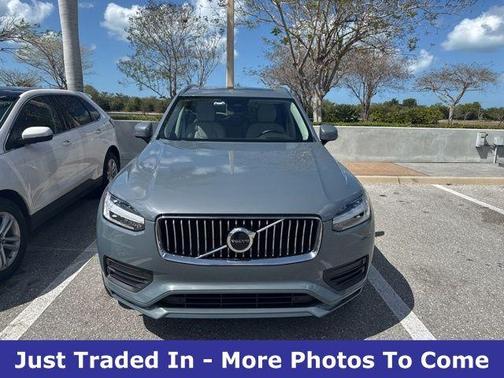 2023 Volvo XC90 B6 Core
