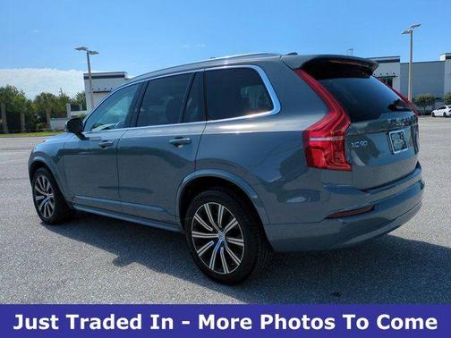 2023 Volvo XC90 B6 Core