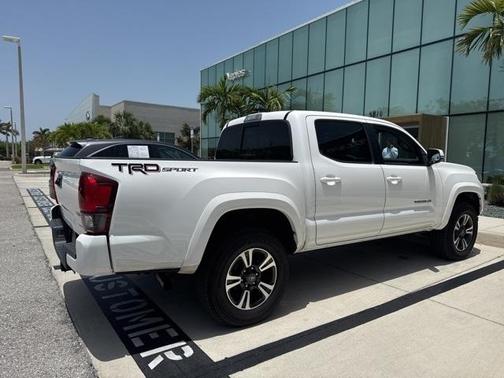 2019 Toyota Tacoma