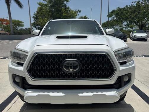 2019 Toyota Tacoma