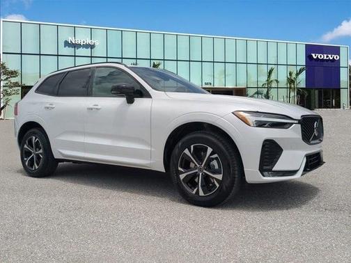 2026 Volvo XC60 B5 Core