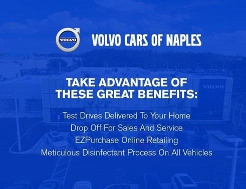 2026 Volvo XC60 B5 Core