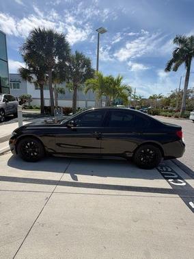 2018 BMW 340 i xDrive