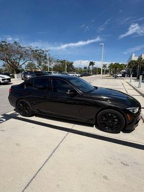 2018 BMW 340 i xDrive