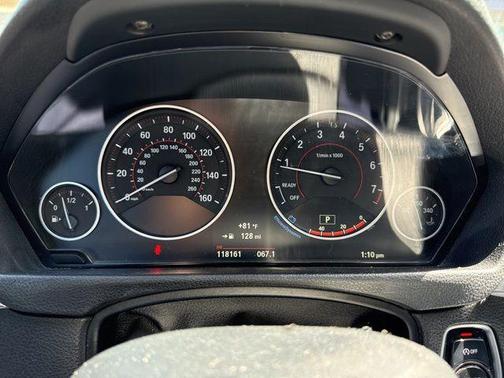 2018 BMW 340 i xDrive