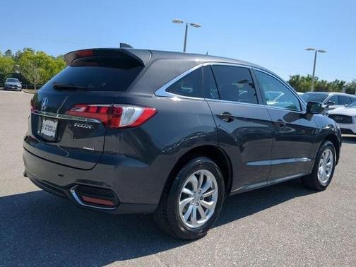 2016 Acura RDX Base