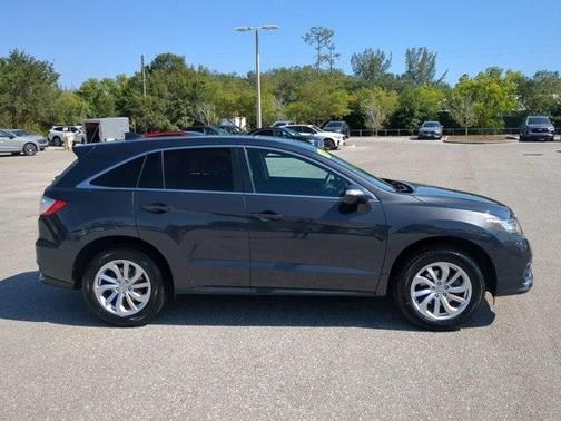 2016 Acura RDX Base
