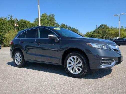 2016 Acura RDX Base