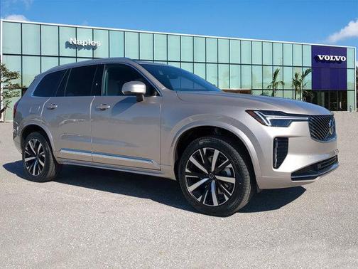 2025 Volvo XC90 B6 Core