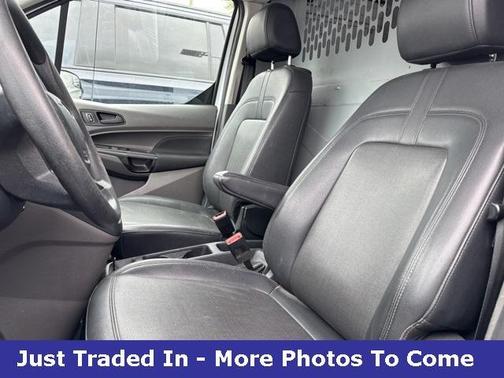 2020 Ford Transit Connect XL