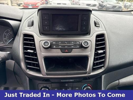 2020 Ford Transit Connect XL