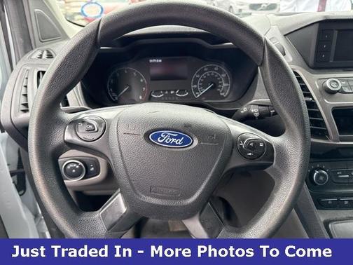 2020 Ford Transit Connect XL