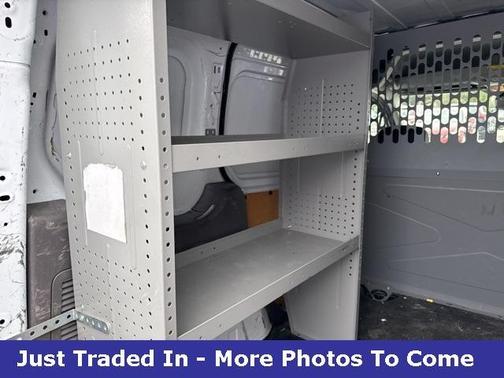 2020 Ford Transit Connect XL