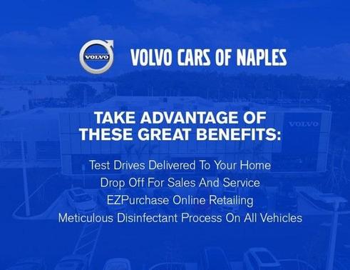 2026 Volvo XC60 B5 Core