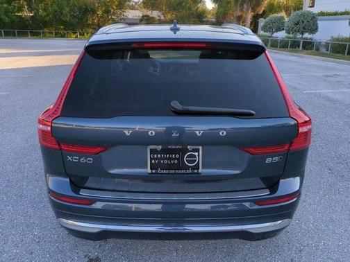 2023 Volvo XC60 B5 Plus Bright Theme