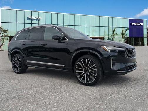 2026 Volvo XC90 ULTRA