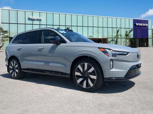 2025 Volvo EX90 Twin Motor Ultra