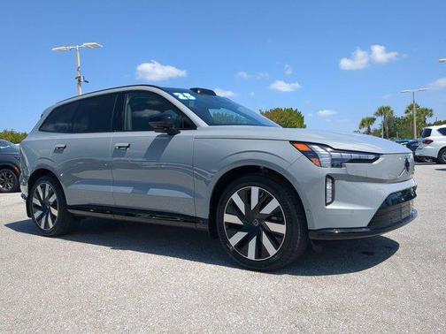 2025 Volvo EX90 Twin Motor Ultra