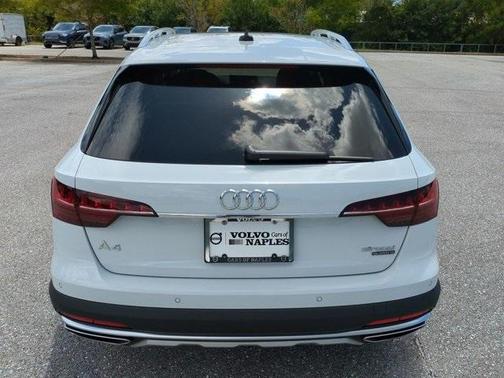 2021 Audi A4 allroad 45 quattro Premium