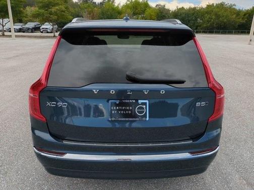 2024 Volvo XC90 B5 Plus Bright Theme