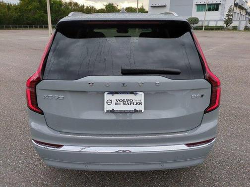 2026 Volvo XC90 B6 Plus 7-Seater