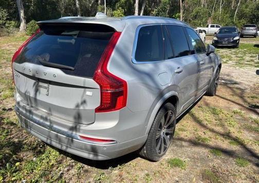2024 Volvo XC90 Recharge Plug-In Hybrid T8 Plus Bright Theme 7 Passenger