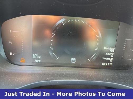 2019 Volvo XC60 T5 Momentum