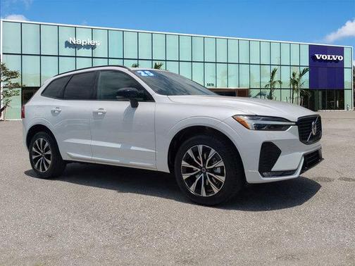 2025 Volvo XC60 B5 Core