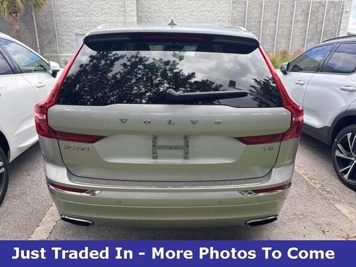 2021 Volvo XC60 T5 Inscription