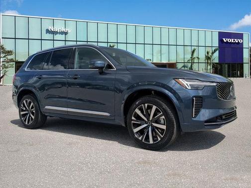 2025 Volvo XC90 Plug-In Hybrid T8 Core 7-Seater