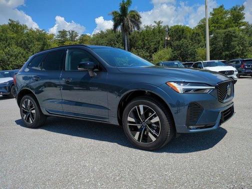 2026 Volvo XC60 B5 Core