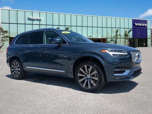 2024 Volvo XC90 B5 Core Bright Theme