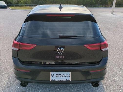 2024 Volkswagen Golf GTI 2.0T S