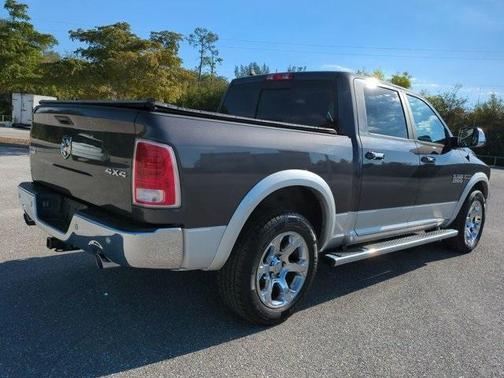 2018 RAM 1500 Laramie