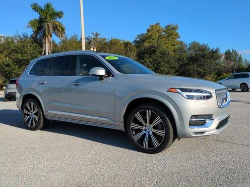 2023 Volvo XC90 B6 Ultimate 7-Seater
