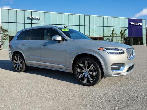 2023 Volvo XC90 B6 Ultimate 7-Seater
