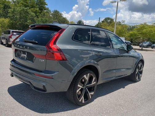 2026 Volvo XC60 ULTRA