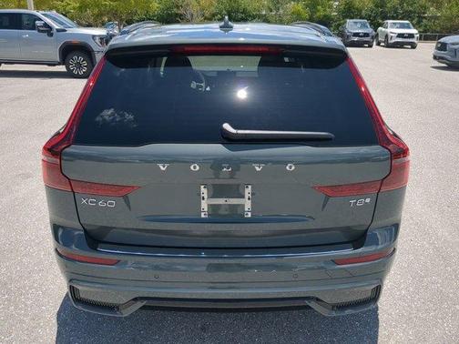 2026 Volvo XC60 ULTRA