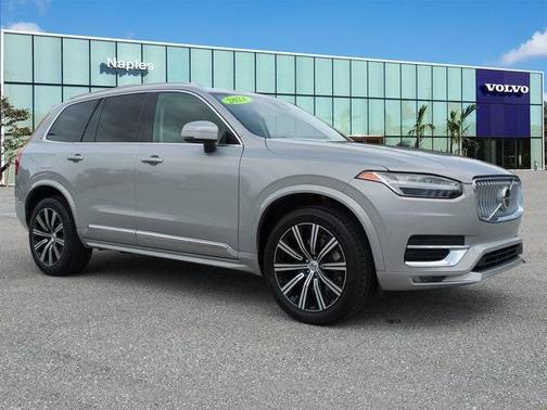 2024 Volvo XC90 B6 Core Bright Theme